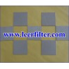 Sintered Metal Wire Mesh