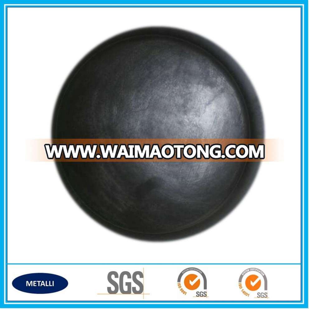 Wear Resistant Bogie Liner for Locomotive