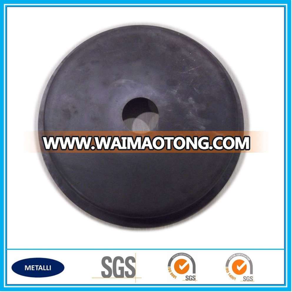 High Manganese Steel Wear Bowl Liner