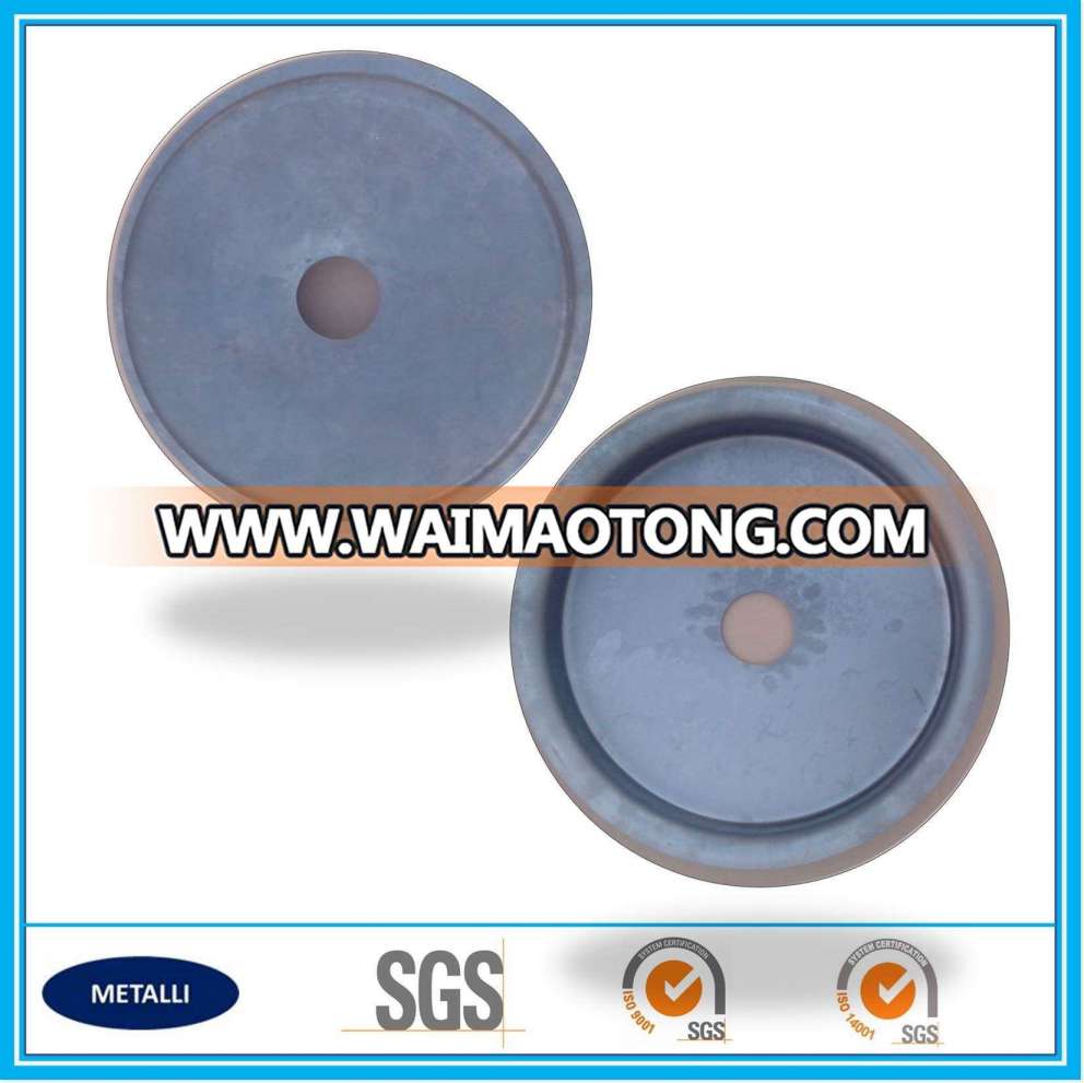 Wear Resistant Bogie Bowl Liner