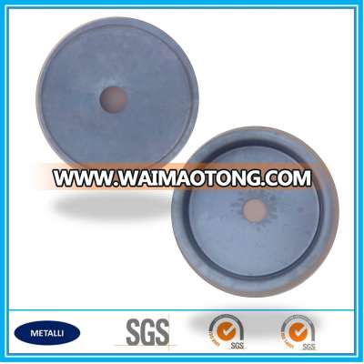 Wear Resistant Bogie Bowl Liner