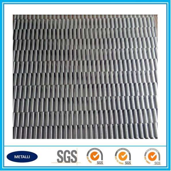 Evaporator Fin