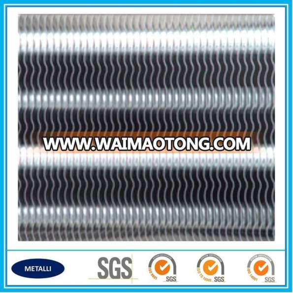 Heat Exchanger Fin