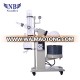 China electric lifting rotary evaporator 5l