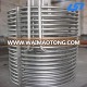 manufacture heat exchanger