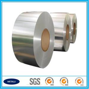 Hot Selling Aluminum Cladding Strip