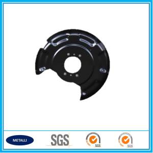 Auto Part Metal Dust Boot