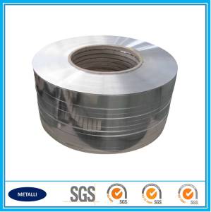 Aluminum Coil for Controlled Atmosphere Brazing